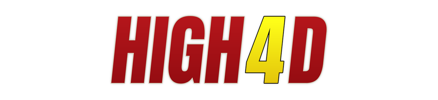 high4d